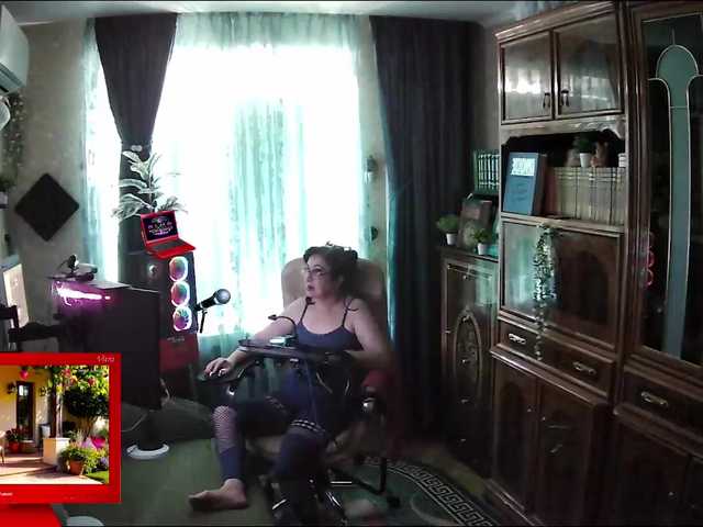 Margarita33 live webcam show