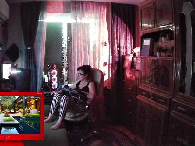 Margarita33 live cam on BongaCams