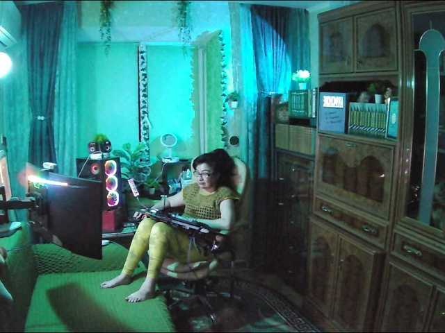 Margarita33's BongaCams show and profile