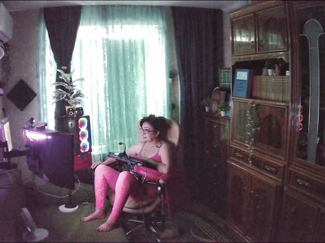 Margarita33 live cam on BongaCams