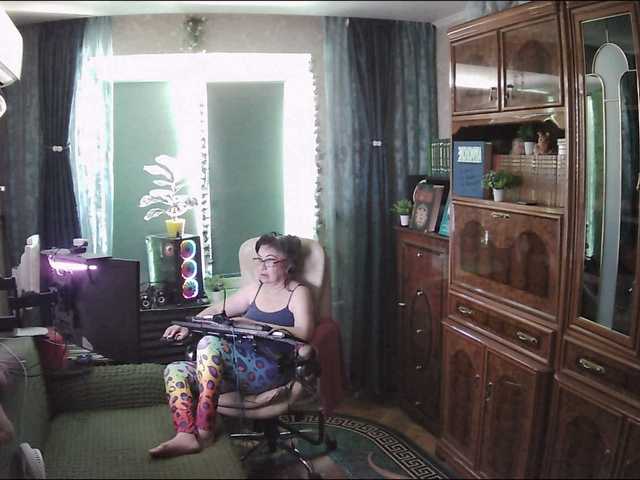 Margarita33 live cam on BongaCams