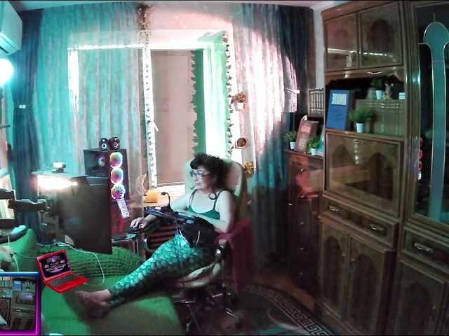 margarita33 live sex show