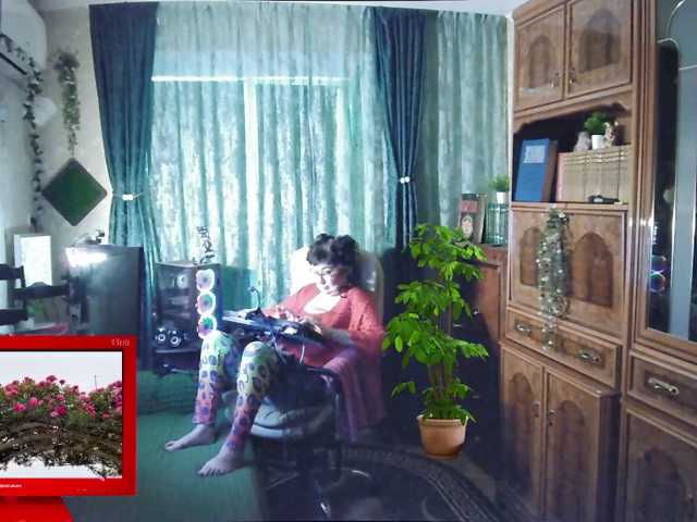 Infodar live cam
