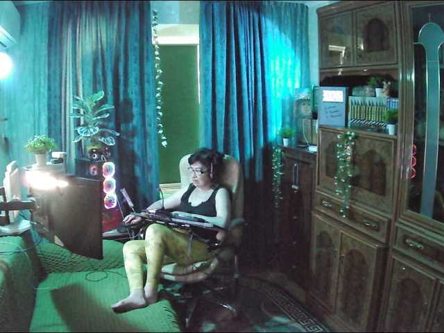 Infodar webcam