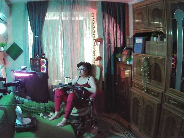 Margarita33 live cam on BongaCams