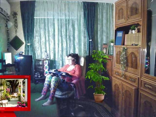 Margarita33 live cam on BongaCams