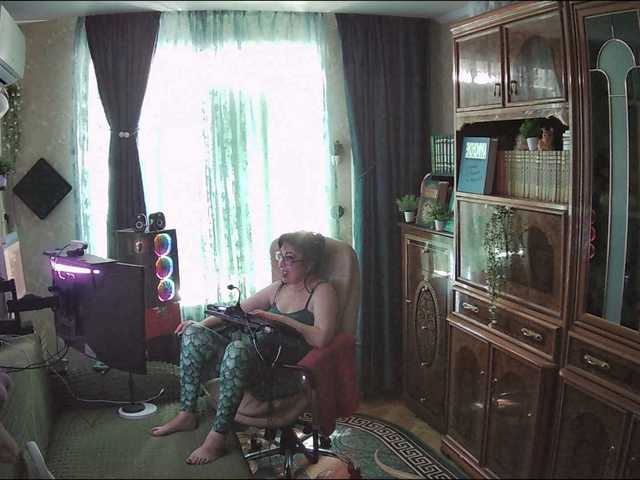 Margarita33 live webcam show