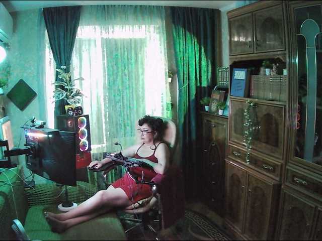 Margarita33 live webcam show