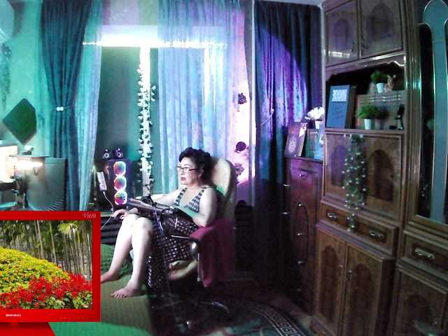 Margarita33 live cam on BongaCams