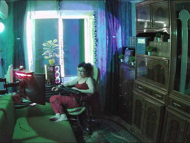Margarita33 live cam on BongaCams