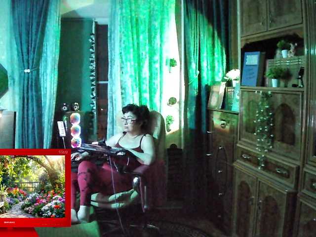 Margarita33 live cam on BongaCams