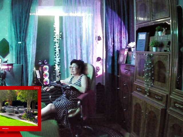 Margarita33 live cam on BongaCams