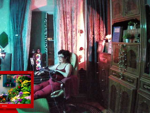 Margarita33 live cam on BongaCams
