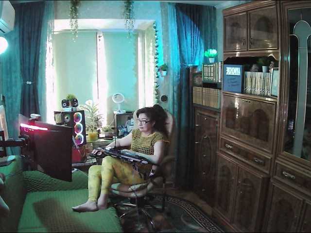 Margarita33's BongaCams show and profile