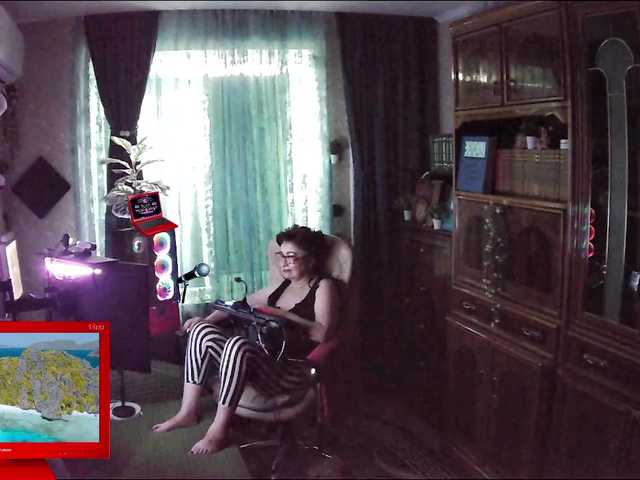 Margarita33 live cam on BongaCams