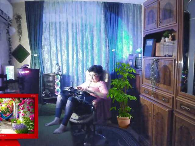 Margarita33 live cam on BongaCams