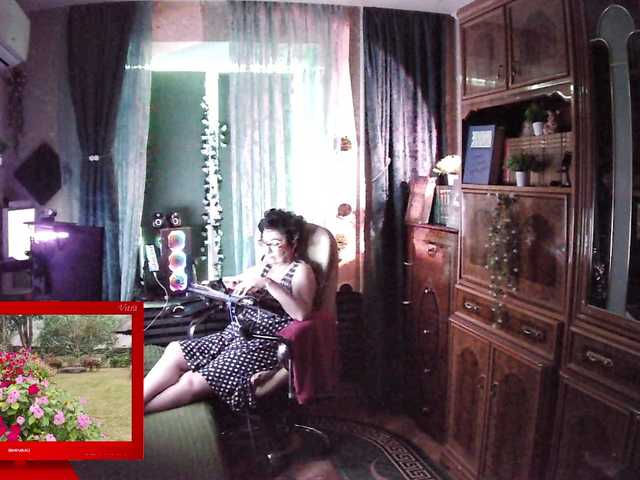 Margarita33 live cam on BongaCams