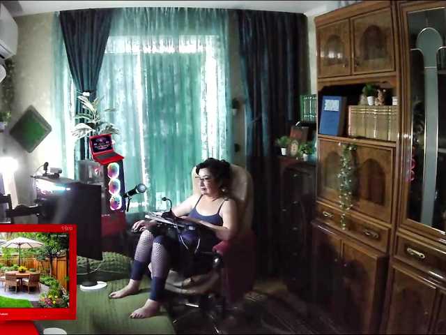Margarita33 live webcam show