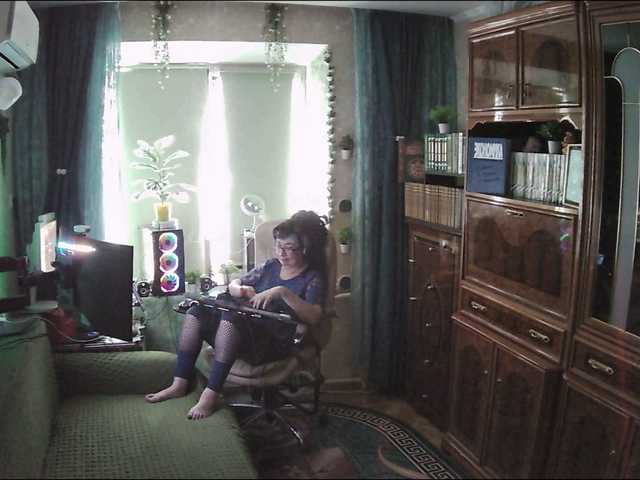 Margarita33's BongaCams show and profile