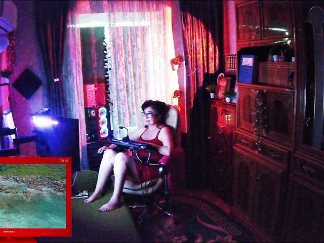 Margarita33 live cam on BongaCams