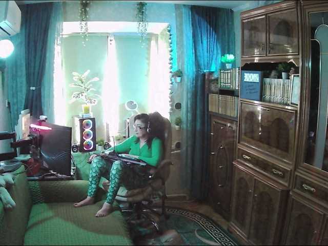 Margarita33's BongaCams show and profile