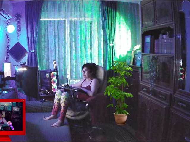 Margarita33 live cam on BongaCams