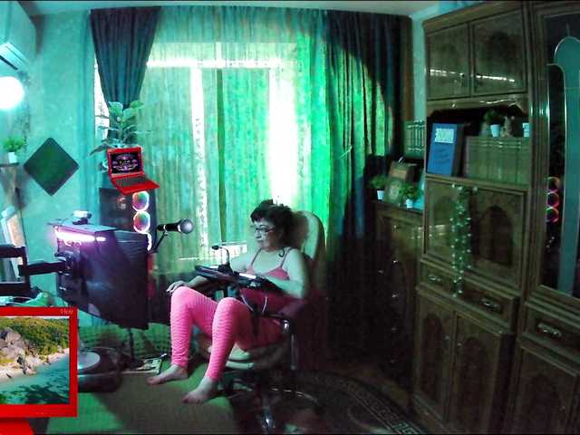 Margarita33 live cam on BongaCams