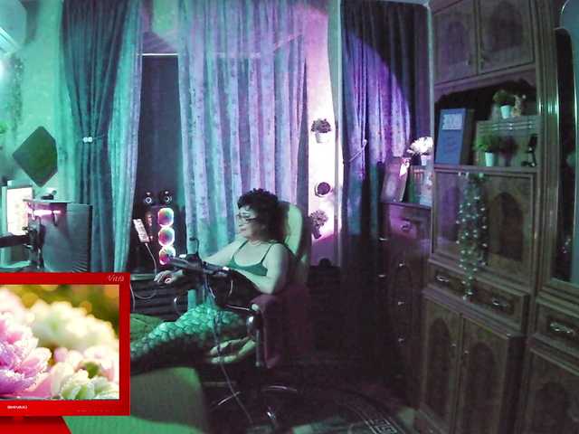 Margarita33 live cam on BongaCams