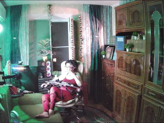 Margarita33 live cam on BongaCams