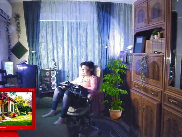 Margarita33 live cam on BongaCams