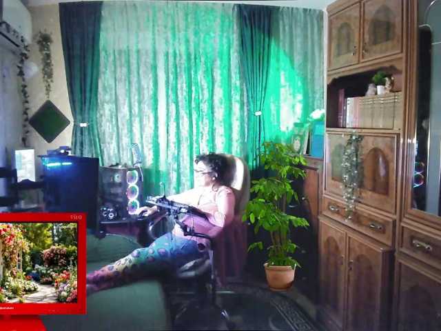 Margarita33 live cam on BongaCams