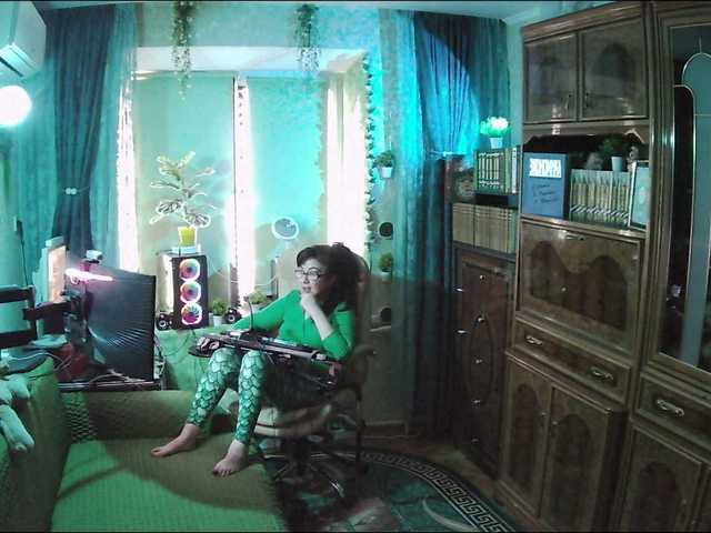 Margarita33's BongaCams show and profile