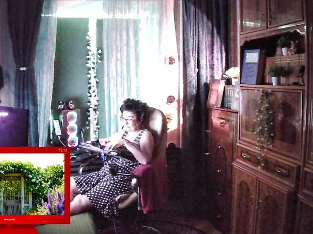 Margarita33 live cam on BongaCams