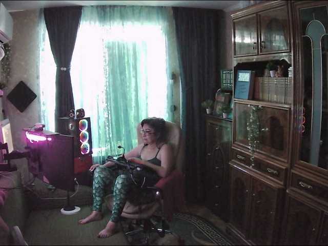 Margarita33 live cam on BongaCams