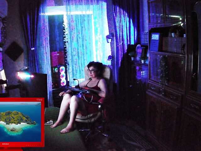 Margarita33 live cam on BongaCams