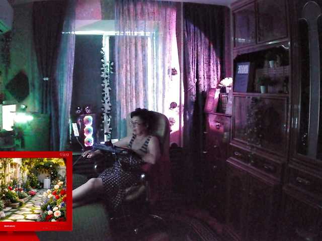 Margarita33 live cam on BongaCams