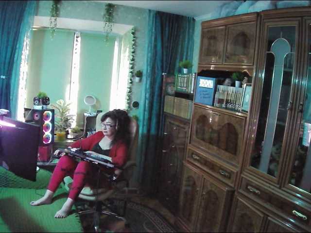 Margarita33's BongaCams show and profile