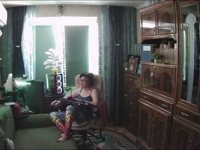 Margarita33 live cam on BongaCams