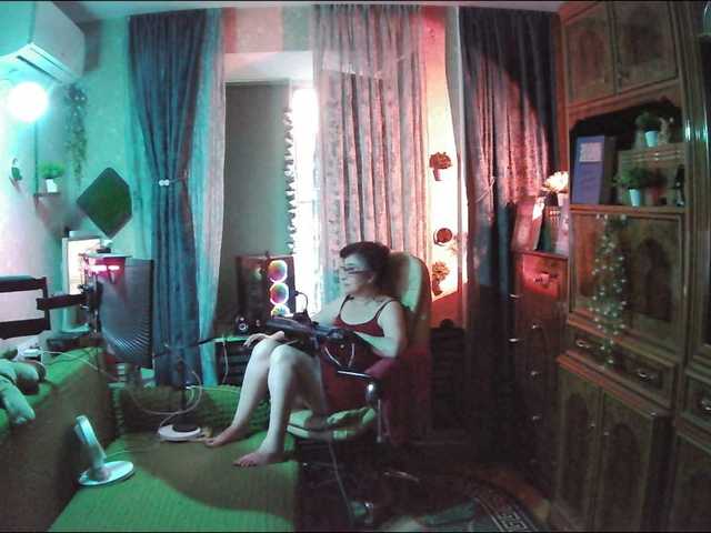 Margarita33 live cam on BongaCams