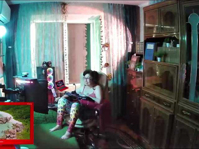 Margarita33 live cam on BongaCams
