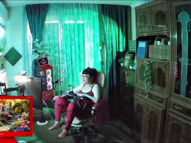Margarita33 live webcam show