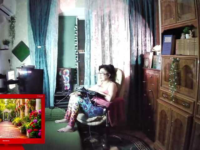 Infodar live cam preview