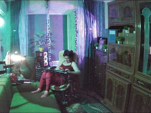 Margarita33 live cam on BongaCams