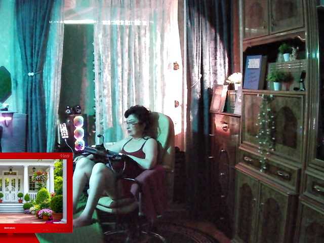 Margarita33 live cam on BongaCams