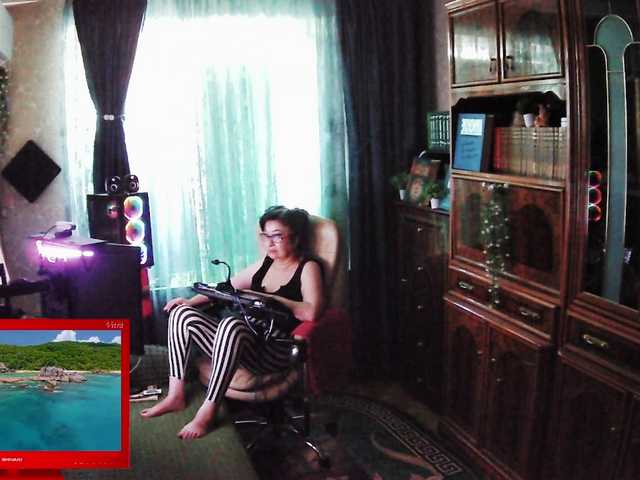 Margarita33 live cam on BongaCams