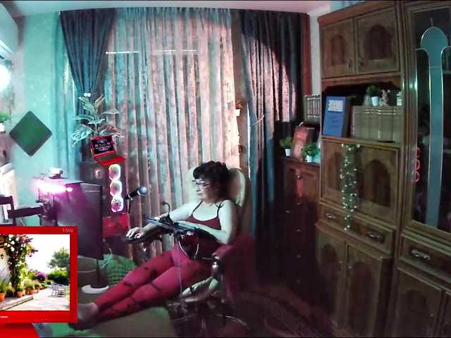 Margarita33 live cam on BongaCams