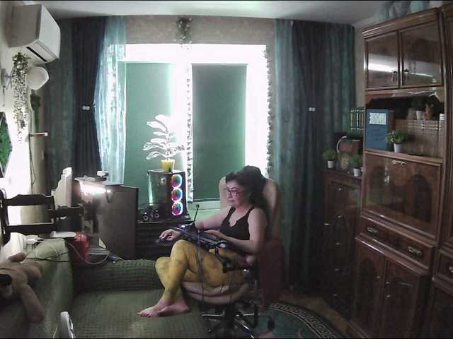 Margarita33 live cam on BongaCams