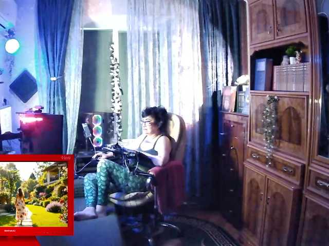 Margarita33 live cam on BongaCams