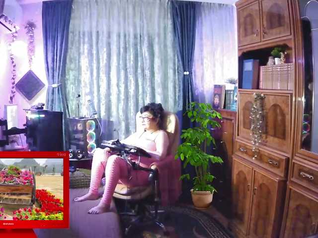 Margarita33 live cam on BongaCams