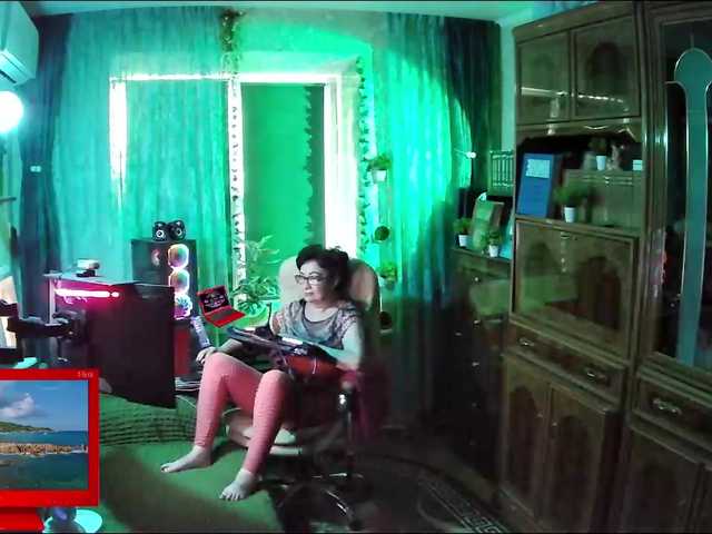 Margarita33 live cam on BongaCams
